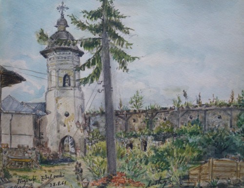 Vaclav matas - vaclav, (1913-1967)