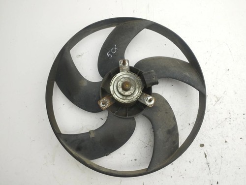 Peugeot 206 ventilateur - 206,