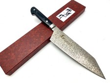 Couteau japonais Gyuto Sakai