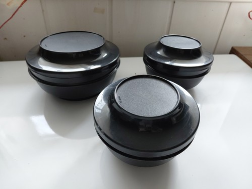 Tupperware lot bols - tupperware, de