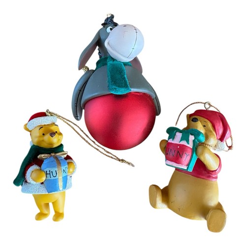 Winnie the pooh - pooh, lot