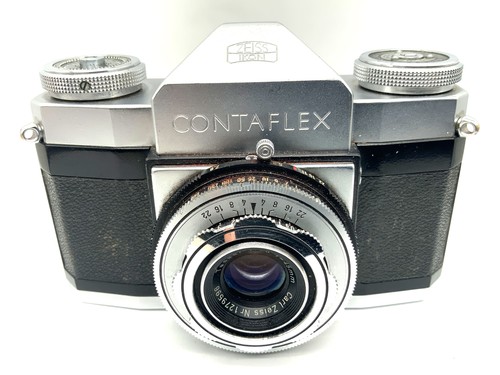 Easybuy zeiss ikon - ikon, contaflex
