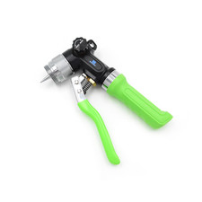 Écarteur hydraulique manuel pour tuyaux cuivre – système en pouces