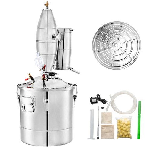 Uimoso kit distillation - kit, de