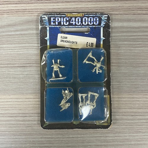 Warhammer epic 40k eldar - warhammer,