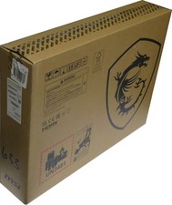 MSI Vector A18 HX Gaming