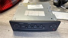 Autoradio d'origine RENAULT