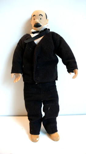 Tintin hergé - ,