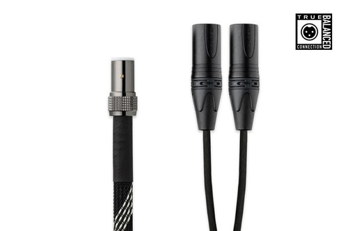 Câble phono pro - phono, connect