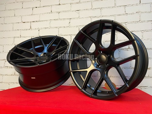Roues haxer hx022 5x120 - 20",