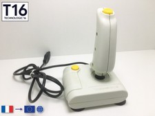 Joystick Thomson MJ90-020 pour ordinateur Vintage prise DB9 (Lire description)