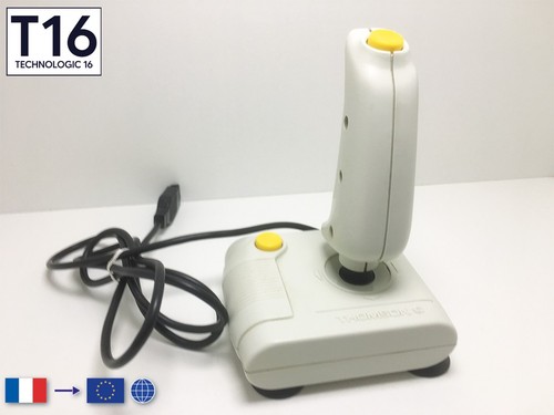 Joystick thomson mj90 020 pour - thomson,