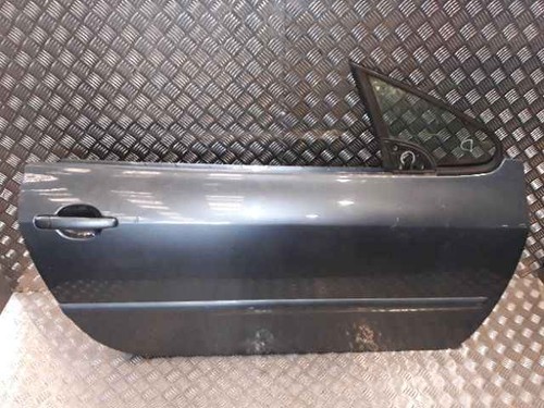 Porte avant droite peugeot - porte,