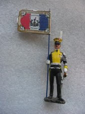 Collection HACHETTE, 1er