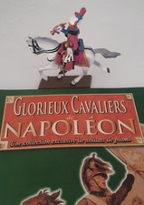 Starlux-glorieux Cavaliers De