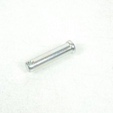 Axe à goupille fixation