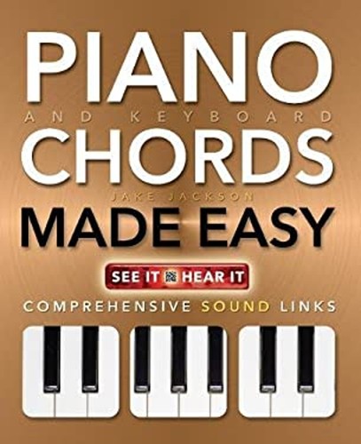 Accords piano de clavier - et,