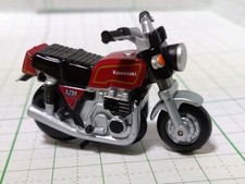 (23) Choro-Q Kawasaki Z750