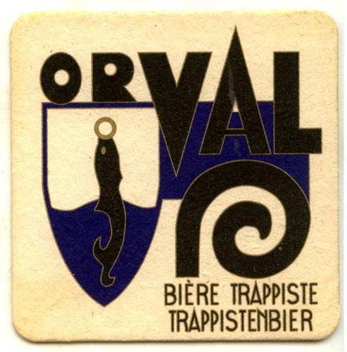 Sb237 beermat sous bock - sb237, sous-bock