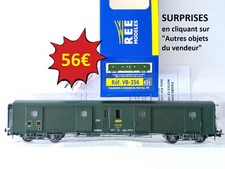 PROMO REE MODELES VB-356