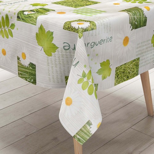 Kevkus nappe toile - nappe,