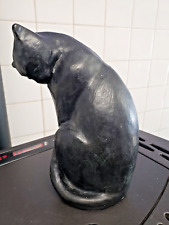 SUPERBE SCULPTURE SIGNEE AUSTIN-PROD-INC-1978