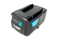 Powersmart 4Ah Batterie Pour