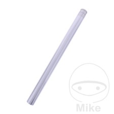 Tube de fourche chromé JMP
