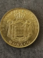 JETON MONACO 2008 LE PALAIS