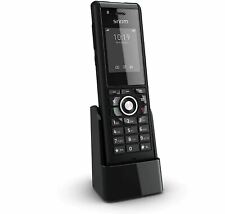 Téléphone Snom M85 DECT Industriel sans Batterie. Ultra robuste