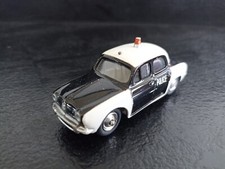 CIJ original Renault Dauphine
