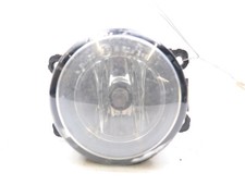 Phare antibrouillard avant