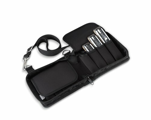 Suzuki étui harmonica - suzuki, à