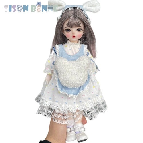 Bjd poupée jouet - poupée,