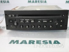 Radio CD Peugeot 206 hayon