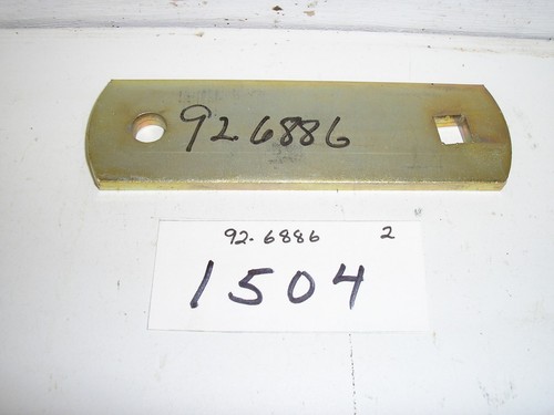 Toro wheel horse - toro, 92-6886