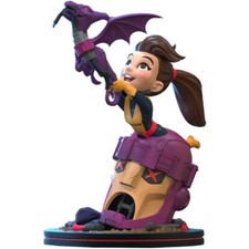 Figurine en vinyle Quantum