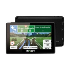 Mappy ulti s559 gps ultra - s559,