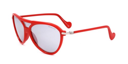 Lunettes soleil moncler - lunettes,