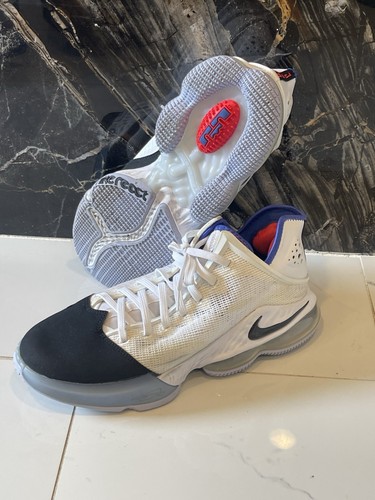Nike lebron xix - nike,