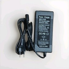 Chargeur 42V 2A Trottinette