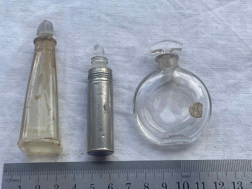 Collection parfumerie lot 3 - parfumerie,