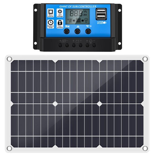 Kit panneau solaire - kit,