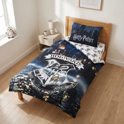 Parure lit harry potter - parure, de