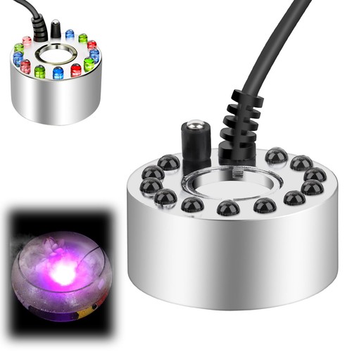 Brumisateur ultrasons avec - brumisateur, à