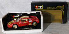Ferrari evoluzione 348 - evoluzione,