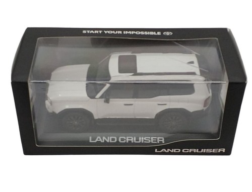Toyota 040 land cruiser super - 040,