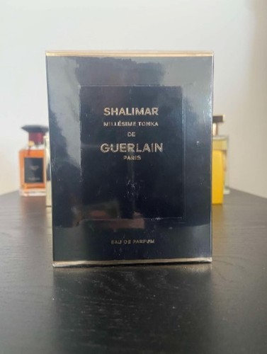 Mîllesîme tônkä shal - mîllesîme,