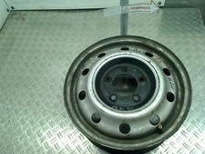 JANTE TOLE 6 1X2 J 16 H2 5 66 Renault Master III (FV) 2014 403000037R #804