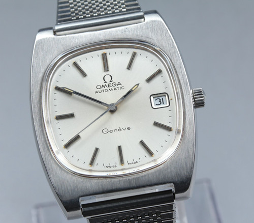 Montre homme omega geneve - homme,